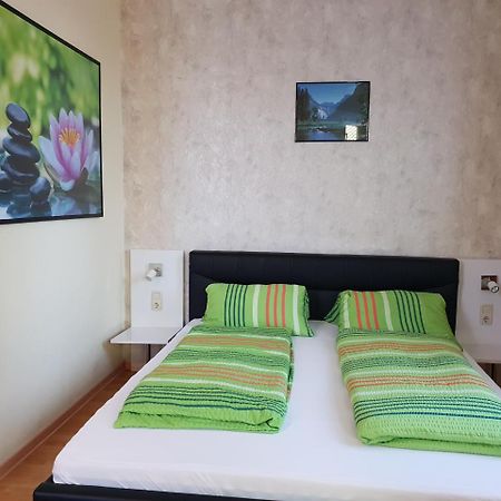 Hotel Alte Post Bad Sooden-Allendorf Zewnętrze zdjęcie