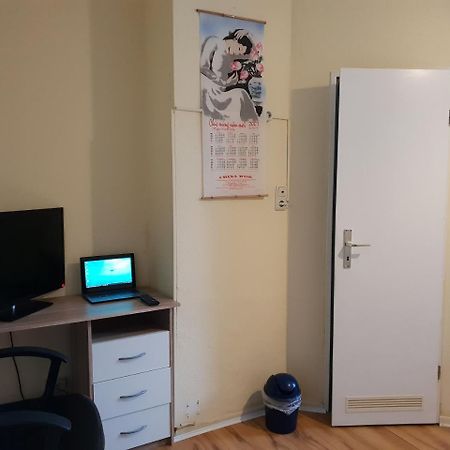 Hotel Alte Post Bad Sooden-Allendorf Zewnętrze zdjęcie