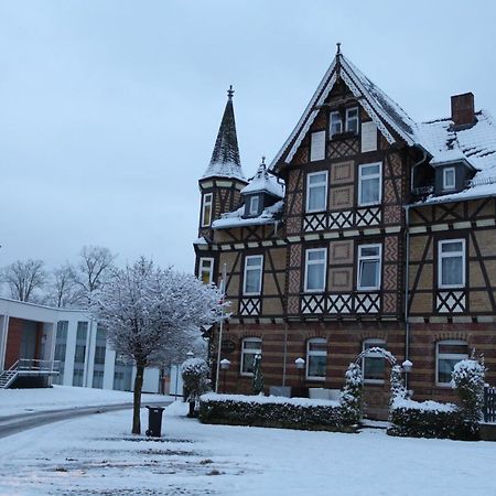 Hotel Alte Post Bad Sooden-Allendorf Zewnętrze zdjęcie