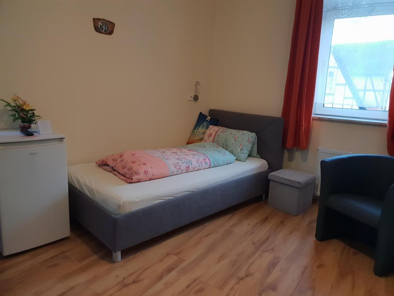Hotel Alte Post Bad Sooden-Allendorf Zewnętrze zdjęcie