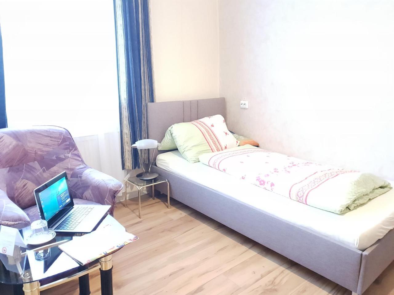 Hotel Alte Post Bad Sooden-Allendorf Zewnętrze zdjęcie
